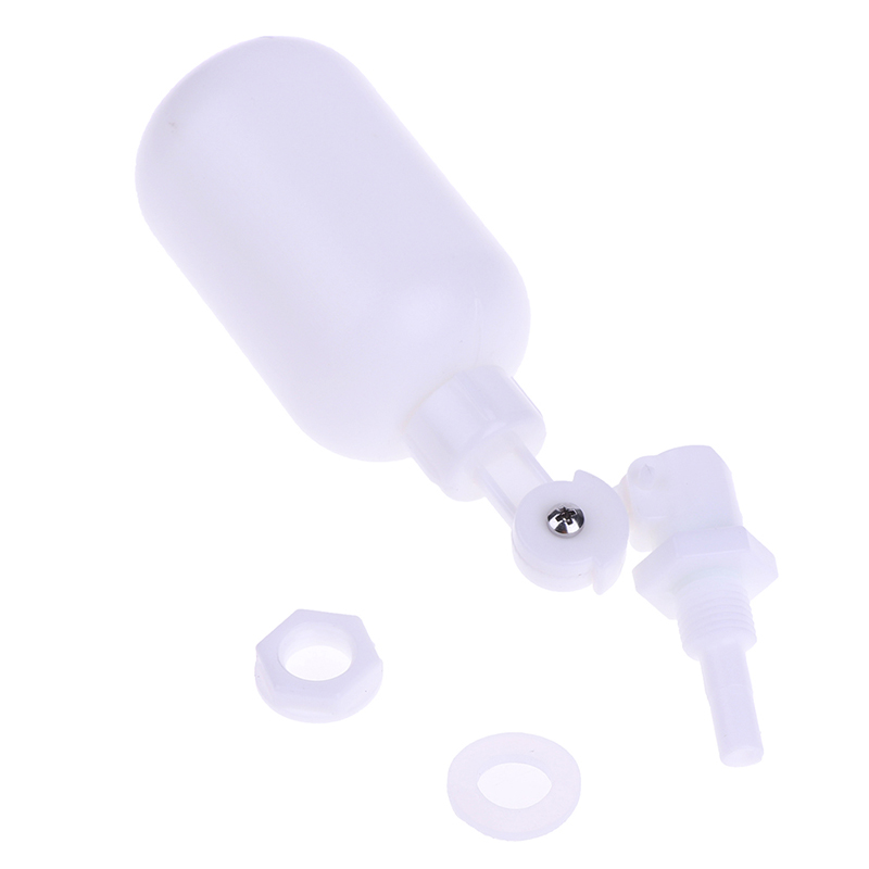 Float Ball Valve - صمام كروي عائم لحوض السمك، صمام
