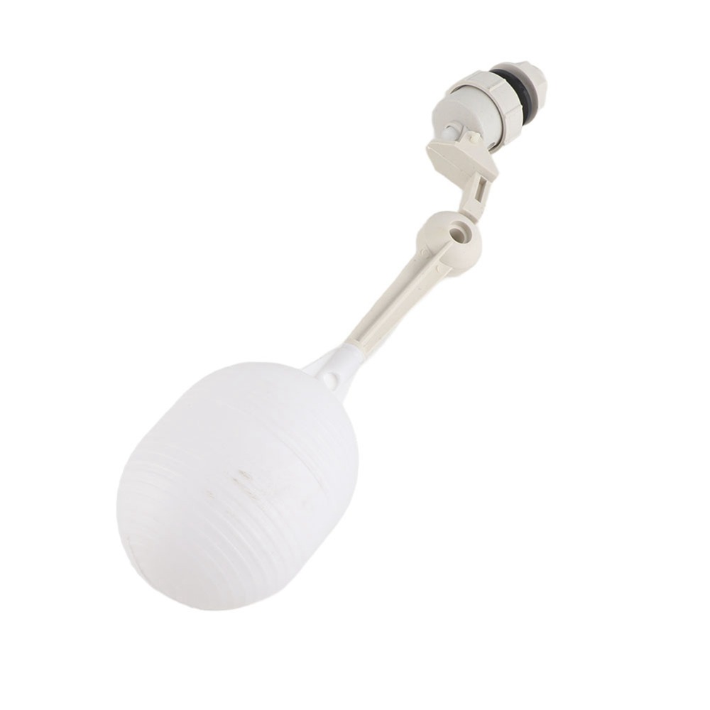 Float Ball Valve - قطعتان من صمامات الكرة العائمة المصنوعة