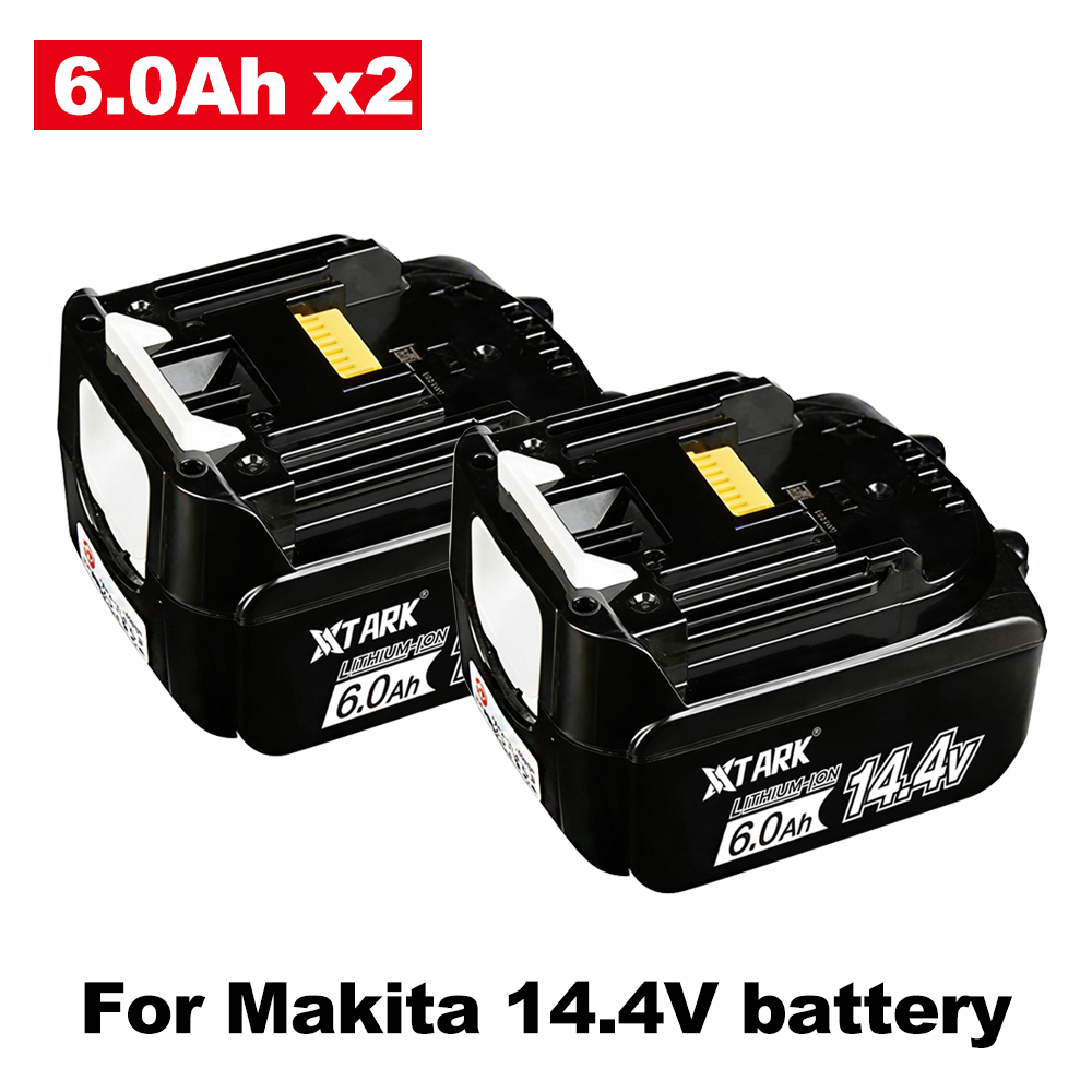 Makita Drill Hp1640 - بطارية ليثيوم أيون قابلة لإعادة الشحن