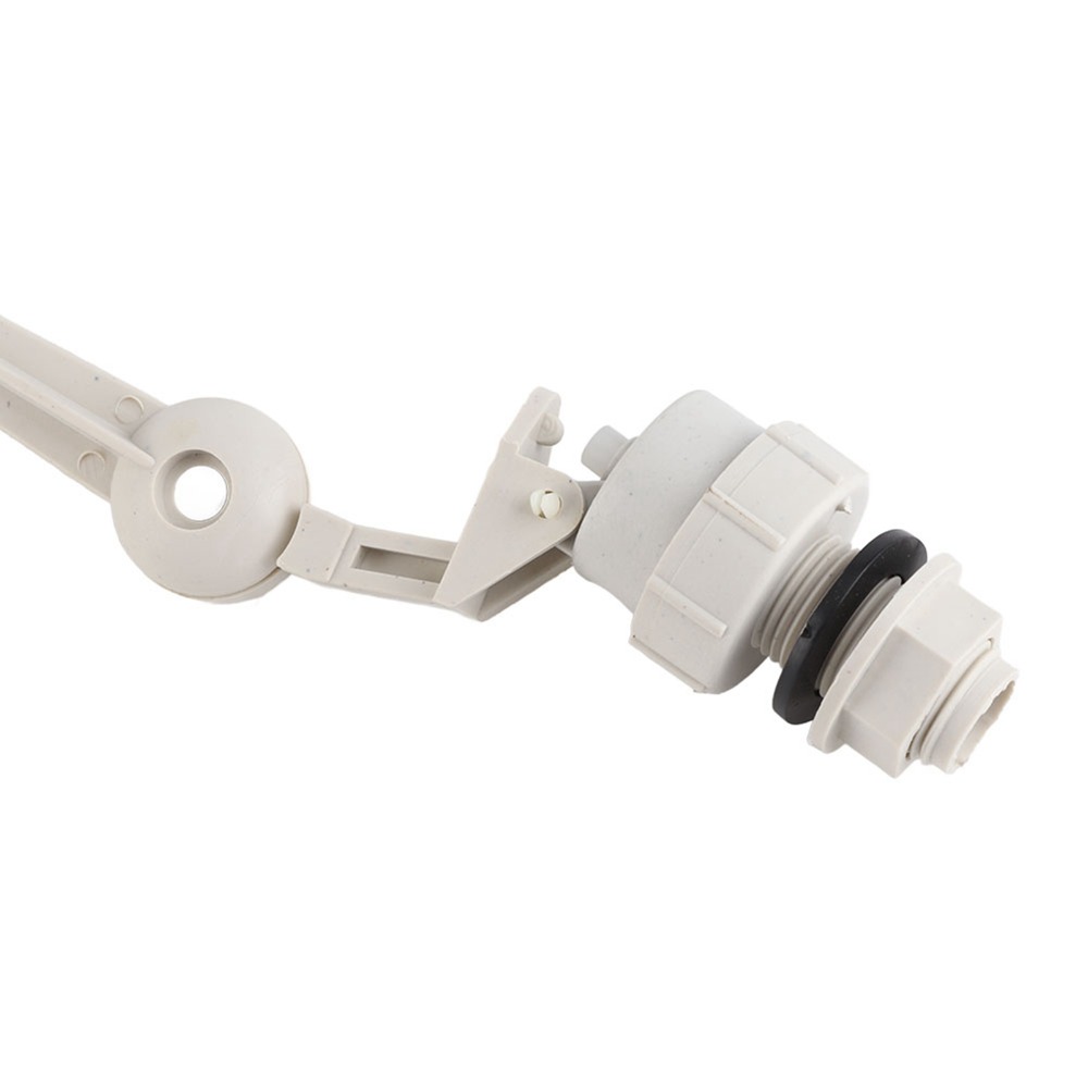 Float Ball Valve - قطعتان من صمامات كروية عائمة من
