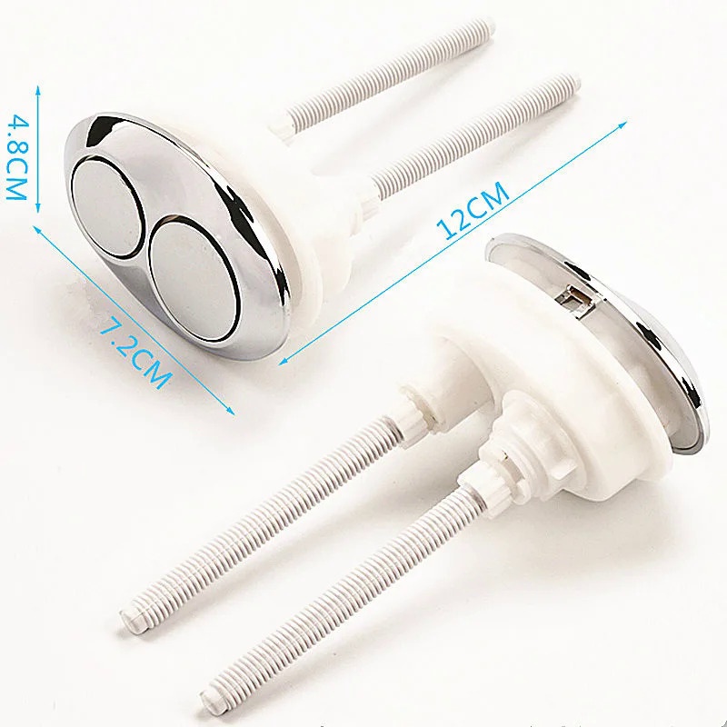Toilet Fill Valve - مقعد مرحاض حديث سريع التحرير مع