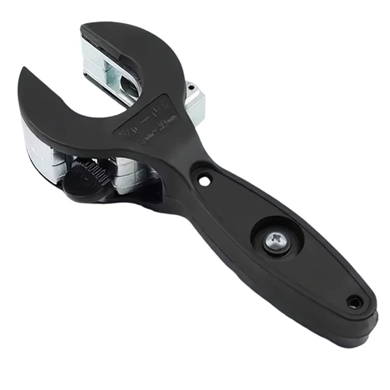 Pipe Cutter Ratchet - قاطع أنابيب بسقاطة - أداة يدوية