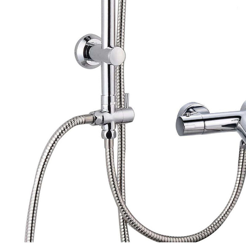 صمام تحويل الدش للحمام ، مفتاح - مراجعة Shower Valve Cartridge وسعره