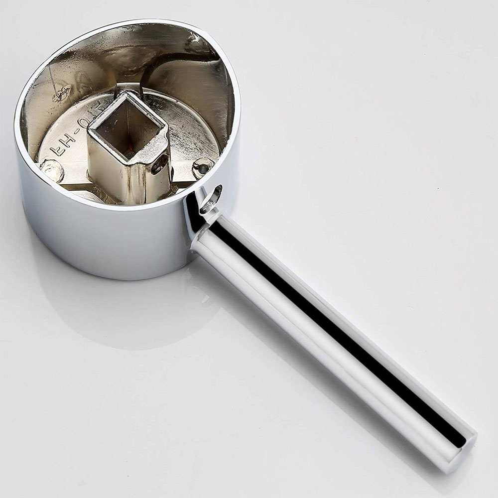 مقبض صنبور، غطاء بديل لصنبور ا - مراجعة Silicone Tap Washer وسعره