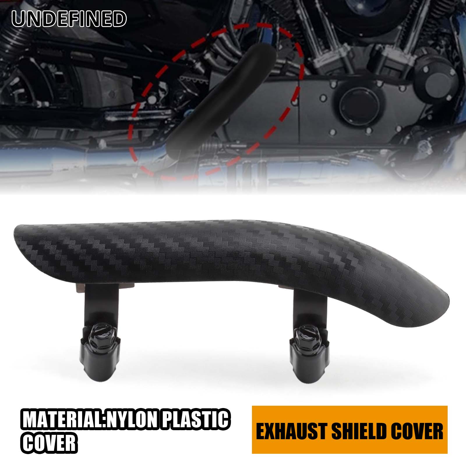 عالمي للدراجات النارية أنبوب ا - مراجعة Plastic Pipe Clip وسعره