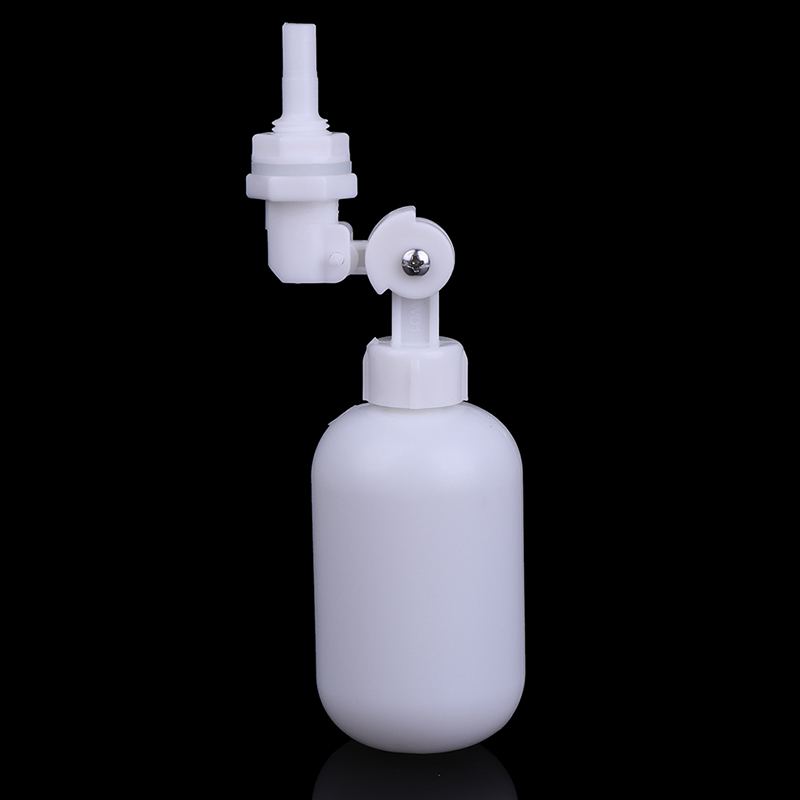 صمام كروي عائم لحوض السمك، صما - مراجعة Float Ball Valve وسعره