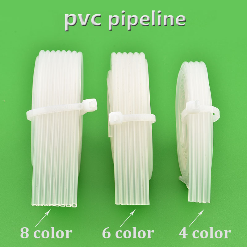 أنبوب حبر سي إس إس بطول 1 متر، - مراجعة Plastic Pipe Clip وسعره