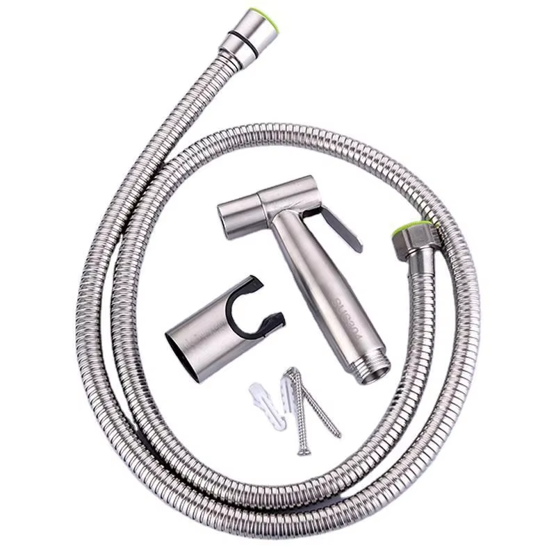 صنبور بيديه للمرحاض، رشاش يدوي - مراجعة Toilet Fill Valve وسعره