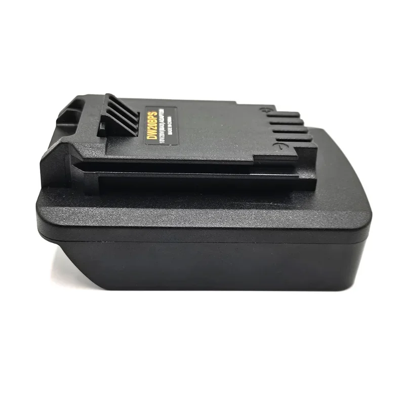 محول بطارية لبطارية Dewal DCB  - مراجعة Black+Decker Tool 20V Max وسعره