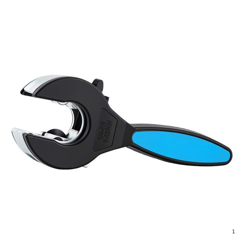 أداة قطع متعددة الوظائف للأناب - مراجعة Pipe Cutter Ratchet وسعره
