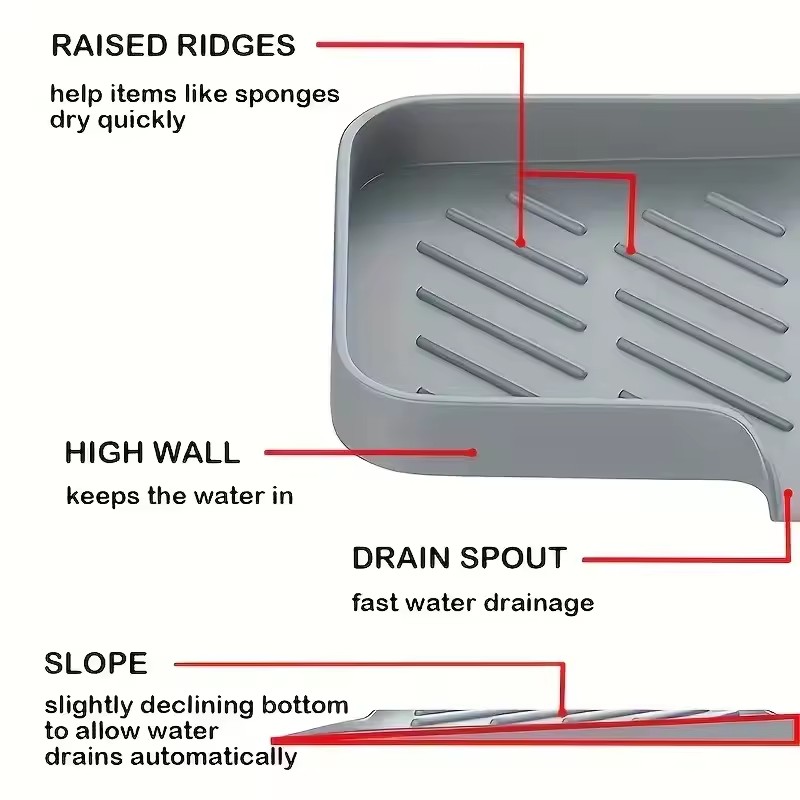 سيليكون صنبور وسادة بالوعة صين - مراجعة Silicone Tap Washer وسعره
