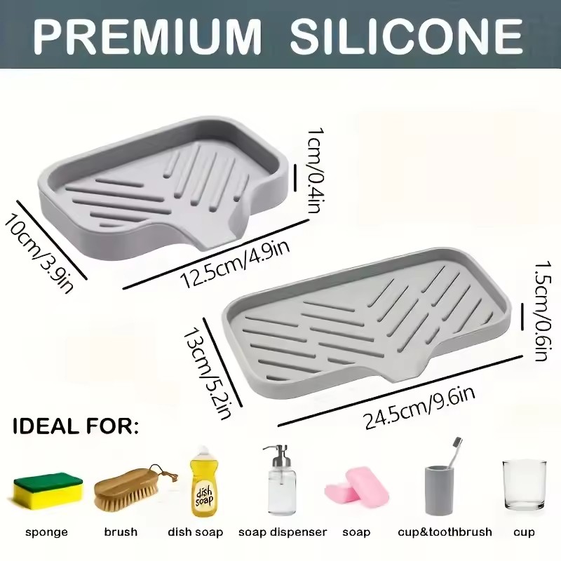سيليكون صنبور وسادة بالوعة صين - مراجعة Silicone Tap Washer وسعره