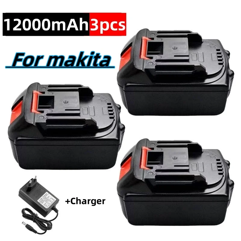 بطارية ليثيوم أيون بديلة 18 فو - مراجعة Makita Drill Hp1640 وسعره