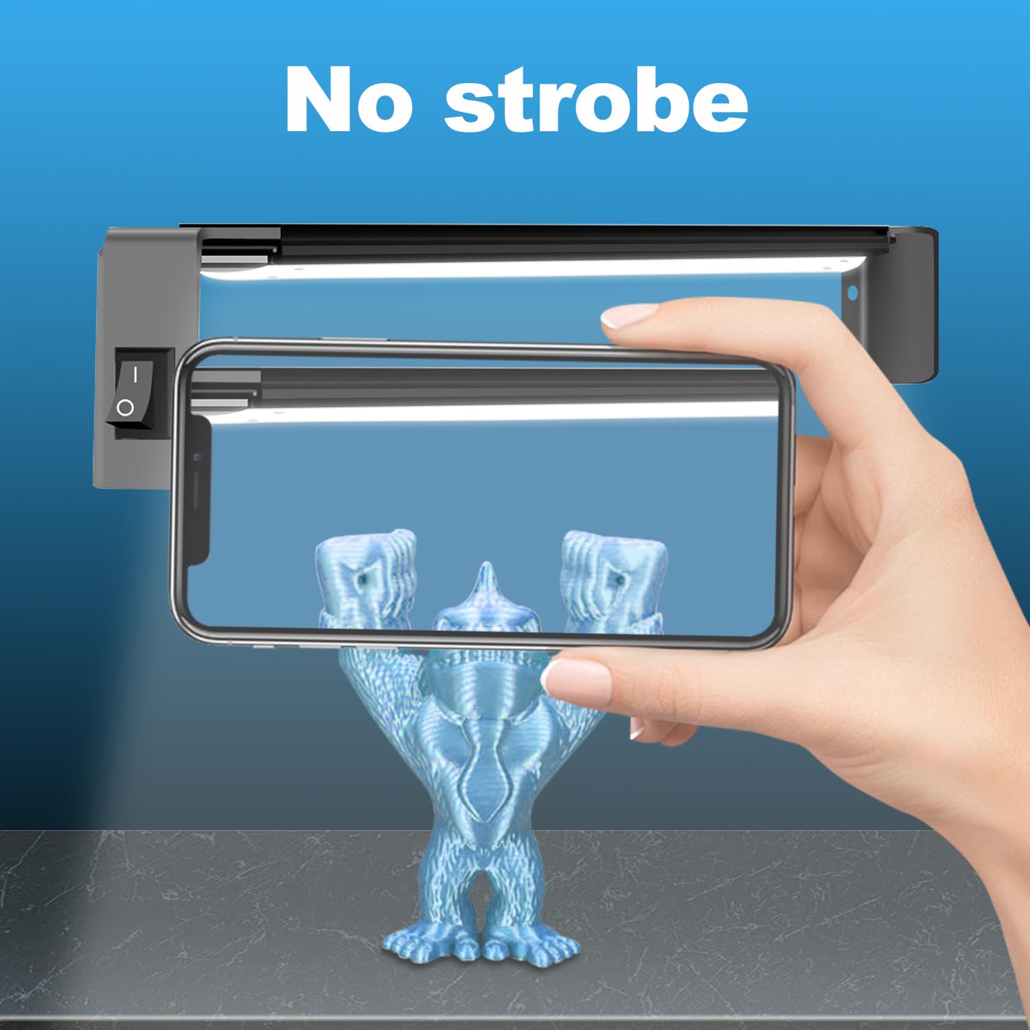 طقم إضاءة LED V3 Plus ، ملحقات - مراجعة Creality Printer Ender 3 V3 وسعره