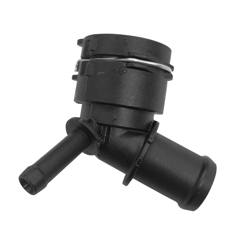 وصلة أنابيب المياه لسكودا اوكت - مراجعة Plastic Pipe Clip وسعره