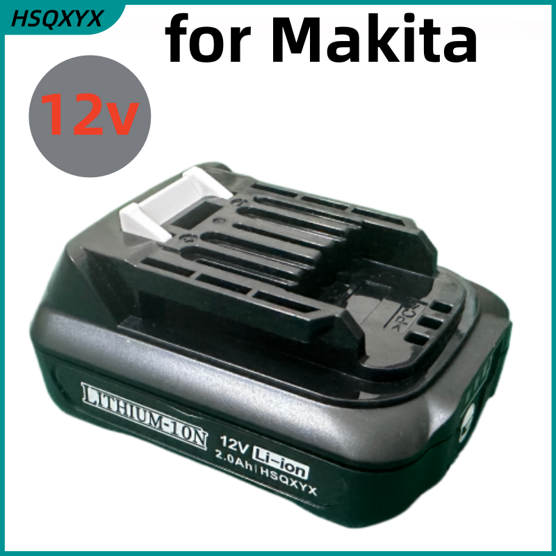 بطارية بديلة 3000 مللي أمبير ل - مراجعة Makita Drill Hp1640 وسعره