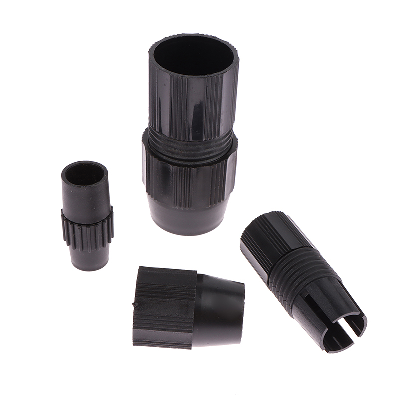 موصل أنبوب تلسكوبي بلاستيكي ،  - مراجعة Plastic Pipe Clip وسعره