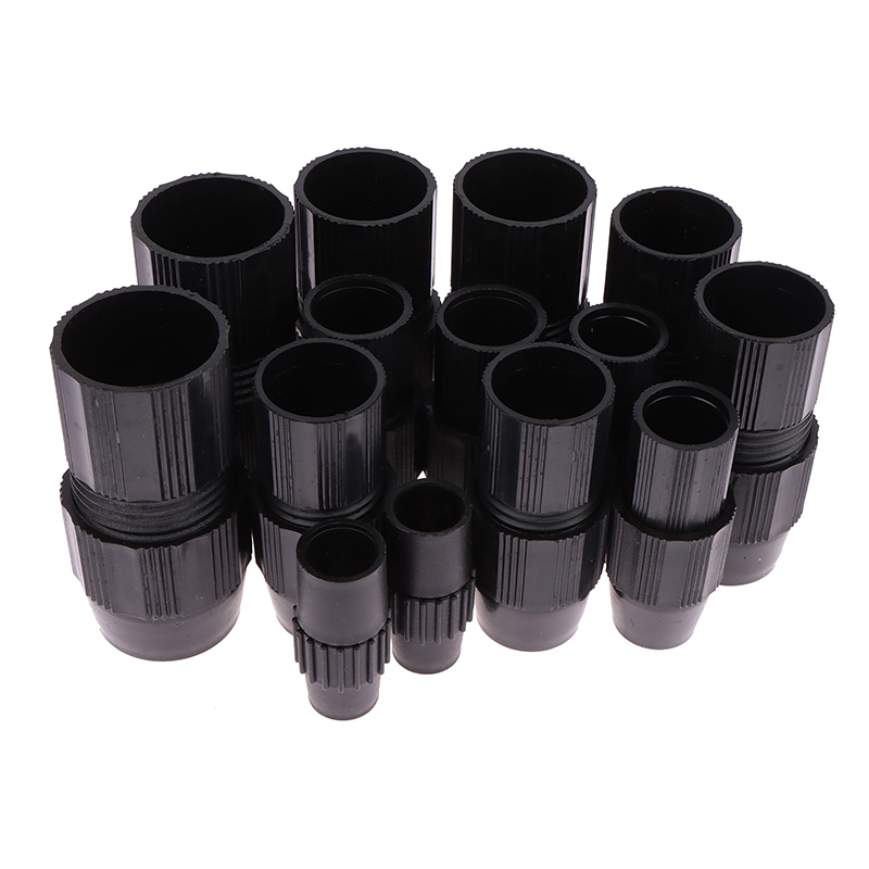 موصل أنبوب تلسكوبي بلاستيكي ،  - مراجعة Plastic Pipe Clip وسعره