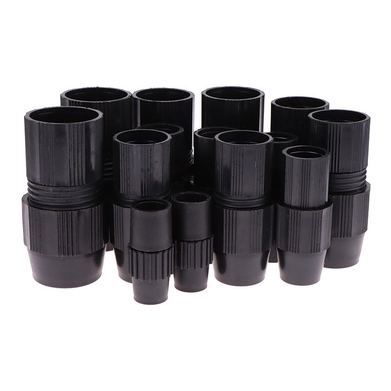 موصل أنبوب تلسكوبي بلاستيكي ،  - مراجعة Plastic Pipe Clip وسعره